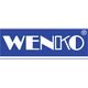 Wenko Πτυσσόμενη κρεμάστρα για πετσέτες και ρούχα LAVA black, Wenko 13937268 4008838273852