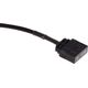 Alphacool Alphacool Y-Splitter aRGB 3-Pin auf 3x 3-Pin 30cm - μαύρο 13938900 4250197187084