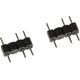 Alphacool Alphacool Verlängerung aRGB 3-pin auf 3-pin, gesleevt - 15cm 13938906 4250197187015