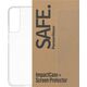 PanzerGlass SAFE. από PanzerGlass 2-σε-1 Samsung Galaxy S22 Plus 5G *ΜΕΖ 13984086 5711724355431