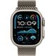 Apple Watch Ultra 2 49mm GPS+4G Titan Milanese S Natural/Natural