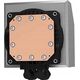 DeepCool LT240 Procesor Chłodnica cieczy all-in-one 12 cm Czarny 1 szt.