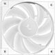 DeepCool LT240 Procesor Chłodnica cieczy all-in-one 12 cm Biały 1 szt.