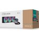DeepCool LT360 Procesor Chłodnica cieczy all-in-one 12 cm Czarny 1 szt.