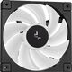 DeepCool MYSTIQUE 360 ARGB Procesor Chłodnica cieczy all-in-one 12 cm Czarny 1 szt.