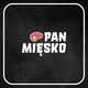 Pan Mięsko Karma sucha dla kota Cielęcina z krewetkami (dorosły) chrupki S 5kg