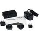 Adapter AV StarTech D-Sub (VGA) - S-Video czarny (VGA2VID)