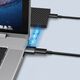 Adapter USB Joyroom USB-C - USB Czarny  (6941237149121)
