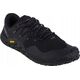 Buty trekkingowe męskie Merrell Merrell Trail Glove 7 J037151 Czarne 44
