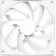 Nzxt NZXT Q-Serie F120Q Lâfter White 120mm RF-Q12SF-W2 13843151 5056550000000