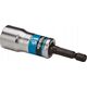 Makita MAKITA ΑΡΘΡΩΤΗ ΠΡΙΖΑ 1/4" HEX 15x80mm IP 13919943 88381570169
