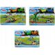 Mattel THOMAS LOKOMOTYWA NAPED ZEST AST HGY78 PUD4