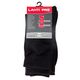 Lahti Pro Skarpety czarne rozmiar 39-42 3 pary L3090139