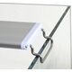 Happet HAPPET LAMPA AQUALED 23W /74cm CZARNA LB25