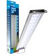 Happet HAPPET LAMPA AQUALED 23W /74cm CZARNA LB25