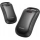 Ocoopa Ogrzewacz do rąk Ocoopa UT4 Urban 2x3000 mAh, USB-C, czarny