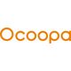 Ocoopa Ogrzewacz do rąk Ocoopa UT4 Urban 2x3000 mAh, USB-C, czarny