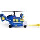 Paw Patrol Air Rescue Themed Vehicle - Chase