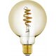 EGLO 12244, 4.9 W, 35 W, E27, 400 lm, Cool white, Neutral white, Warm white