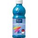 REDIMIX 500ML TURQ BLUE 050