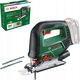 BOSCH. ADVANCED JIGSAW SAW 18V-140