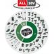 BOSCH. ADVANCED JIGSAW SAW 18V-140