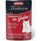 ANIMONDA Vom Feinsten Raffinesse rich in chicken with beef 85g
