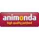 ANIMONDA Vom Feinsten Raffinesse rich in chicken with beef 85g
