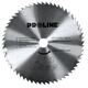 Pro-Line Piła tarczowa do drewna 315x30mm 80z. (84831)