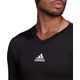 Adidas adidas Team Base dł. rękaw 677 : Rozmiar - XL
