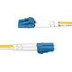 StarTech StarTech SMDOS2LCLC7M kabel InfiniBand / światłowodowy 7 m LC LC/UPC Żółty