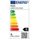 Λάμπα LED Nedis Nedis LBDE27G125GD Πολύ ζεστό φως, Ζεστό λευκό 2100 K 3,8 W E27 G 13840373 5412810000000