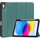 Θήκη tablet CoreParts CoreParts TABX-IP10-COVER25 Θήκη tablet 27,7 cm (10,9") Πλαίσια πράσινη 13840523 5715060000000
