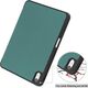 Θήκη tablet CoreParts CoreParts TABX-IP10-COVER25 Θήκη tablet 27,7 cm (10,9") Πλαίσια πράσινη 13840523 5715060000000