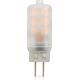 Λάμπα LED Nedis Nedis LBG4CL1 Ζεστό λευκό 2700 K 1,5 W G4 G 13840571 5412810000000