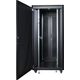 Lanview Lanview RSL32U81BL βάση 32U Μαύρο 13840780 5420020000000