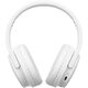 Canyon OnRiff 4 Zestaw słuchawkowy Bezprzewodowy Opaska na głowę Połączenia/Muzyka/Sport/Codzienność USB Type-C Bluetooth Biały