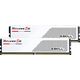 Pamięć G.Skill Ripjaws S5, DDR5, 64 GB, 5600MHz, CL36 (F5-5600J3636D32GX2-RS5W)