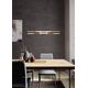 PENDANT LAMP EGLO COLMEAL LED 21W