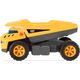 CAT futuristic construction vehicle Future Force with lights and sounds, asortment, 82377