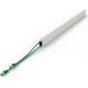 PATCHBOX CONE46STPGR kabel sieciowy Zielony 2,5 m Cat6a U/FTP (STP)