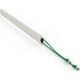 PATCHBOX CONE46STPGR kabel sieciowy Zielony 2,5 m Cat6a U/FTP (STP)