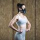 HMS Maska treningowa Performance Mask PFM02