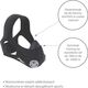 HMS Maska treningowa Performance Mask PFM02