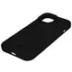 Bizon Soft Case Apple iPhone 15 black