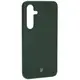 Bizon Soft Case Samsung Galaxy S24 Plus dark green