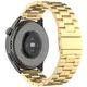 Bizon Strap Watch Aura Smartwatch 18 mm gold