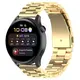 Bizon Strap Watch Aura Smartwatch 18 mm gold