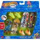 Hot Wheels Rinkinys do fingerboard Skate