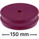 Flex Flex PP-M Medium 1-Step Polishing Disc 150 mm - 2-pack 14298908 4030293262423